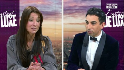 SPLASH TF1 -J'ai beaucoup souffert CONFIE Jennifer Lauret