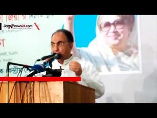 জাতীয় প্রেসক্লাবে বিএনপির স্থায়ী কমিটির সদস্য মির্জা আব্বাস | Jagonews24.com