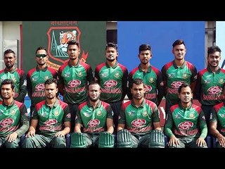জাতীয় দলের ক্রিকেটারদের বর্তমান বেতন কত? | Jagonews24.com