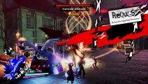 PERSONA 5 STRIKERS (PS5) BLIND PART 81 FRATRICIDAL DESTROYER & GUARD DOG OF HADES