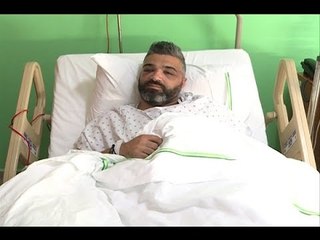 ضحية جديدة لاشكالات افضلية المرور!  -  نعيم برجاوي