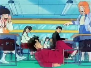 Un Collège Fou Fou Fou (Générique)