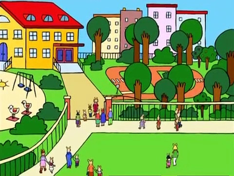 Milo - Auto École S01Ep15 | Dessin Animé Pour Les Enfants