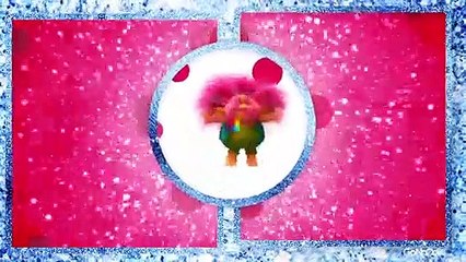 Trolls: Can'T Stop The Feeling | Gonoodle