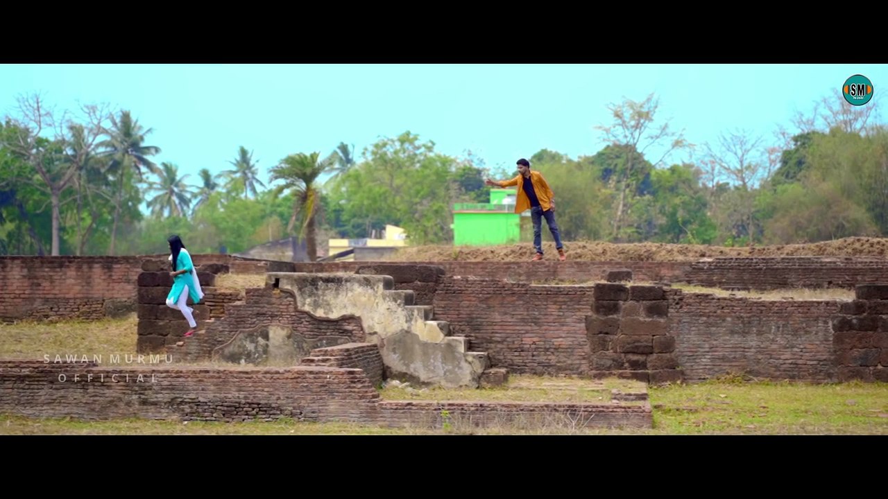 AMA INJAH DULAR __ NEW SANTALI SONG 2021 __ DEEPA & RABINDRA __ GULSHAN  MOHANTA