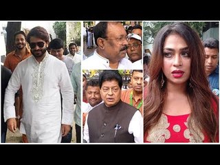 চলচ্চিত্র শিল্পী সমিতির নির্বাচন  | Jagonews24.com