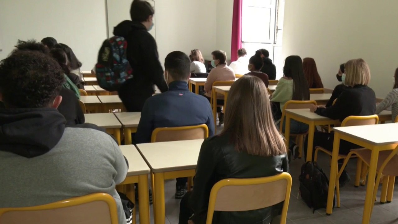 Ecoles : quel protocole sanitaire pour la rentrée ?