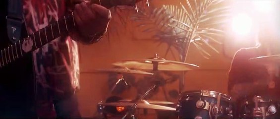 Dance Gavin Dance - Prisoner (Official Music Video)