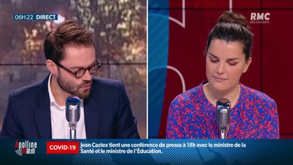 « Allô Caroline ? » : Chômage, mes droits vont-ils être prolongés ? - 22/04