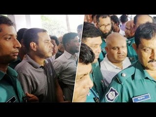 জি কে শামীম ও খালেদ ৭ দিনের রিমান্ডে | Jagonews24.com