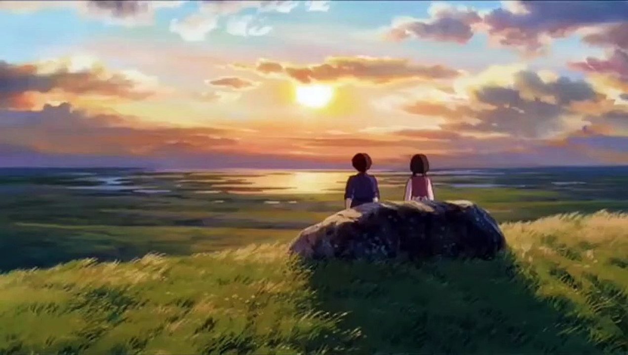 Therru no Uta 『Music Box ver.』