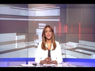 الأسم الحركي : تمديد تقني - مقدمة النشرة المسائية 14-06-2017