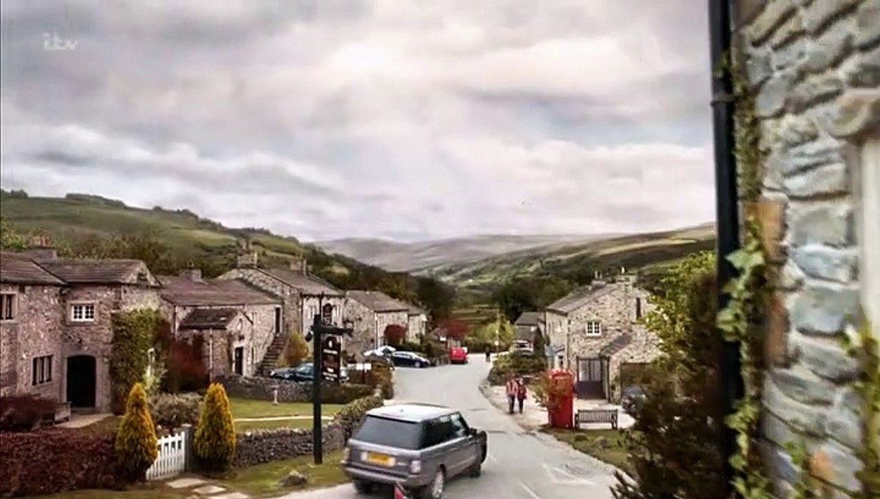 Emmerdale 21st April 2021