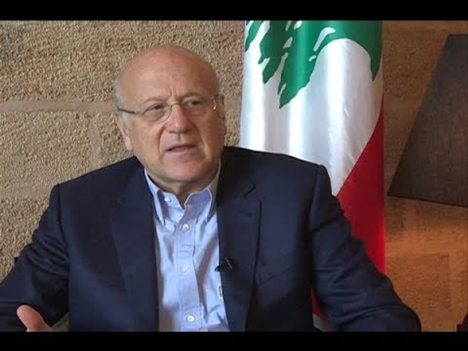 ميقاتي للجديد: يا جاري انت بدارك وأنا بداري! - حسان الرفاعي