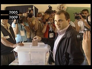 البترون أم المعارك... هل تتأثر بالصوت التفضيلي؟ - راوند أبو خزام