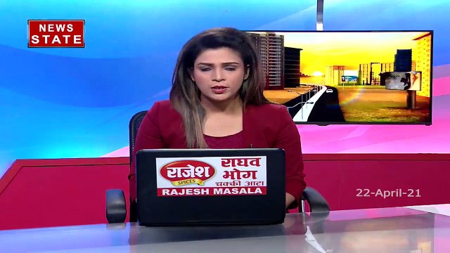 Uttar Pradesh: लखनऊ के अस्पतालों में नहीं है दवाइयां, ऑक्सीजन और बेड, देखें Exclusive Report