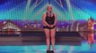 A Pole-Dancing Masterclass From Emma Haslam | Britain'S Got Talent 2014