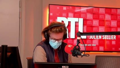 Le Plat du Jour du 22 avril 2021