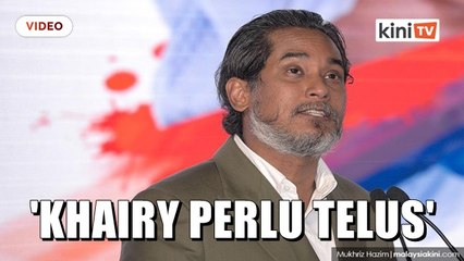 Adun gesa Khairy bentang sasaran vaksin lebih terperinci