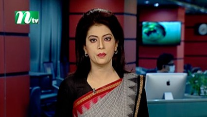 NTV Shokaler Khobor | 22 April 2021