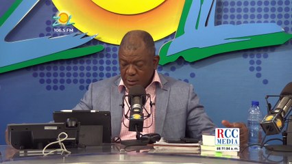 Magin Diaz: "Responsables de la venta de alcohol adulterado deben ser sometidos a la justicia"