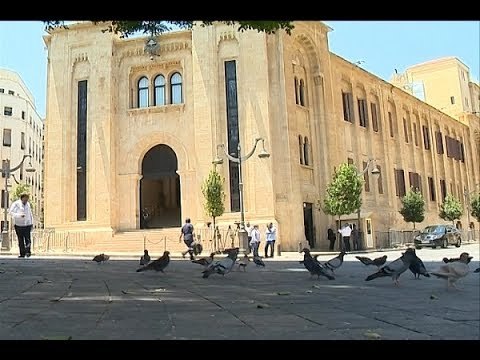 أُقر القانون وبدأت المعركة! – باسل العريضي