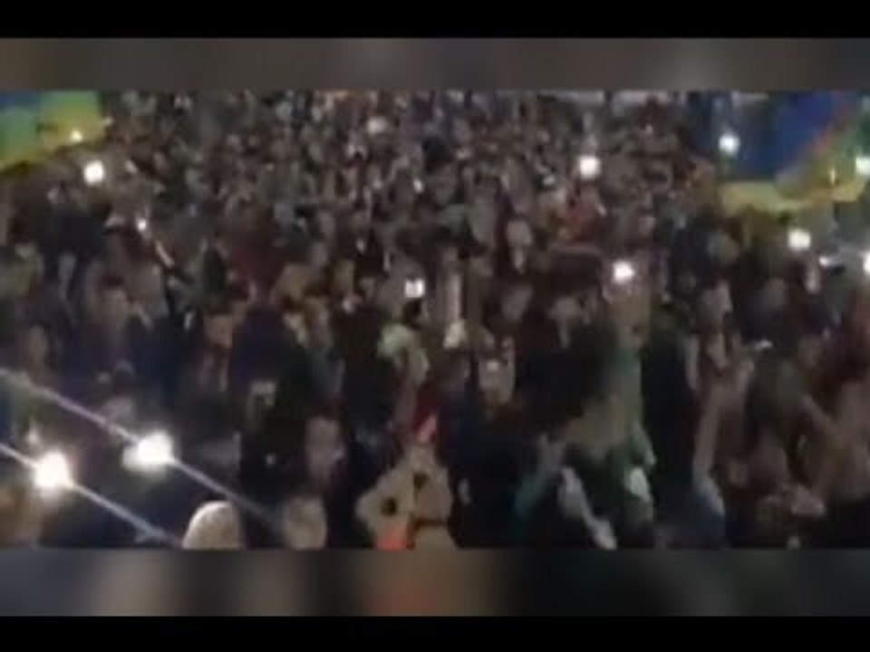 المظاهرات تعود إلى ساحات مصر! - دارين دعبوس