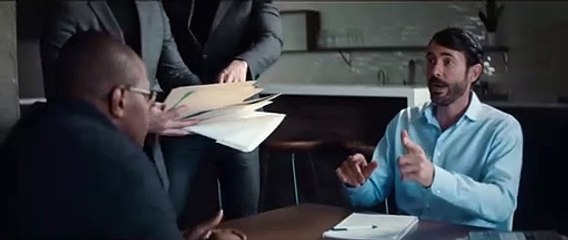 Can'T Stop The Feeling! (From Dreamworks Animation'S "Trolls") (Official Video)