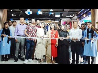 তিশা- ইমন এখন মোহাম্মদপুর আউটলেটে | Jagonews24.com