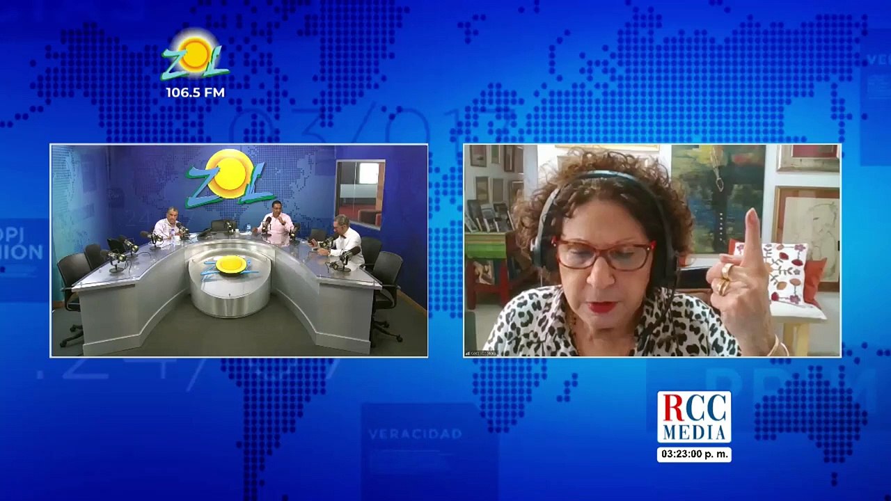 Virgilio Feliz comenta sobre La Comercialización de Bebidas Alcoholica y Adulteradas