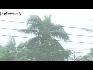 ঘূর্ণিঝড় বুলবুল’র তাণ্ডবে লন্ডভন্ড খুলনা উপকূল  | Jagonews24.com