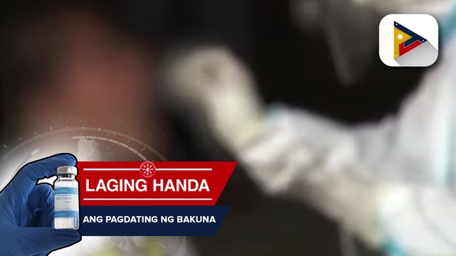Halos 5-K na mga vendor, naisailalim na sa surveillance swabbing sa Davao City
