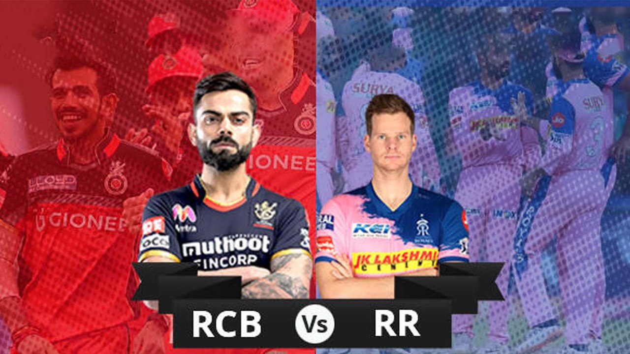 RCB ನಾಲ್ಕು ಪಂದ್ಯವನ್ನು ಗೆದ್ದು ಹೊಸ ದಾಖಲೆ ನಿರ್ಮಿಸಲಿದೆಯೇ | Oneindia Kannada