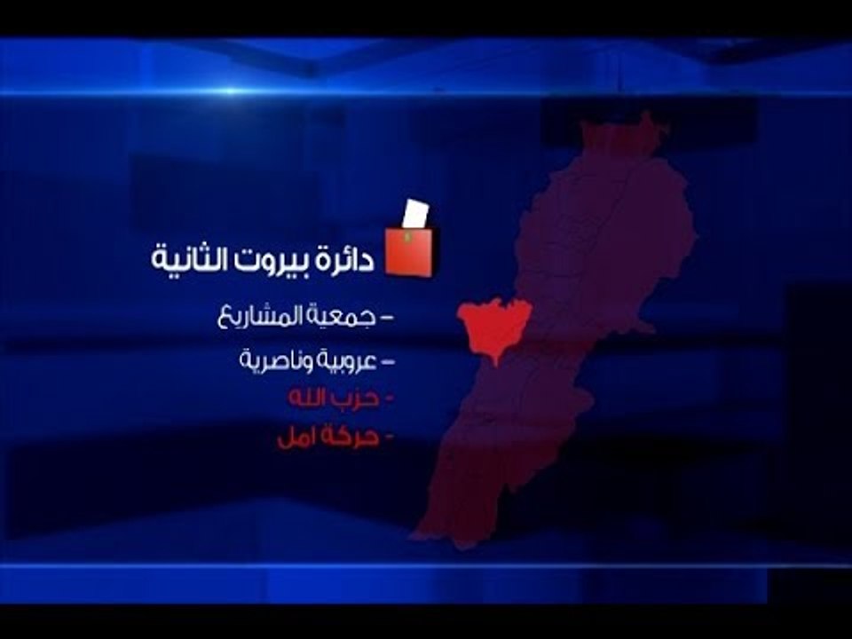 أين ستكون المعارك الانتخابية في ظل القانون الجديد؟  -  حسان الرفاعي
