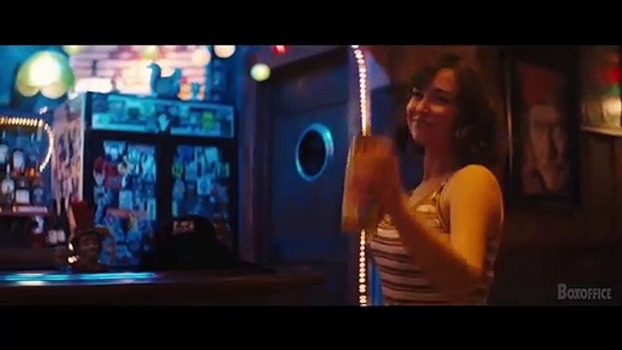 WEREWOLVES WITHIN Trailer (2021) Milana Vayntrub, Cheyenne Jackson