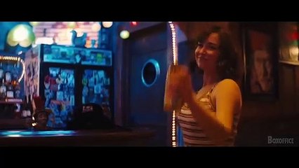 WEREWOLVES WITHIN Trailer (2021) Milana Vayntrub, Cheyenne Jackson Movie