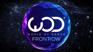 Dytto | Frontrow | World Of Dance Bay Area 2015 #Wodbay2015
