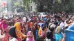 হাসপাতাল থেকে ছুটে আসলেন খোলা বাজারে পেঁয়াজ কিনতে | Jagonews24.com
