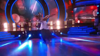 Gavin Degraw Performance - Dancing With The Stars