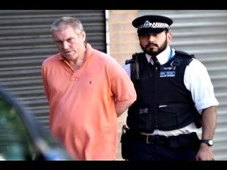 دهسهم وصرخ: سأقتل كل المسلمين - راوند أبو خزام