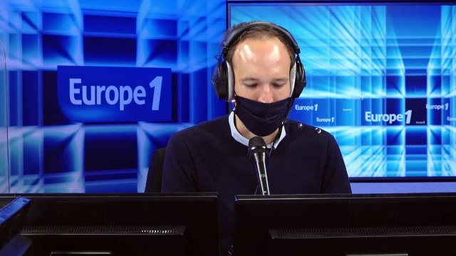 Jean-Marc Bellaiche demande à rouvrir les commerces le 10 mai, parce que chaque jour compte