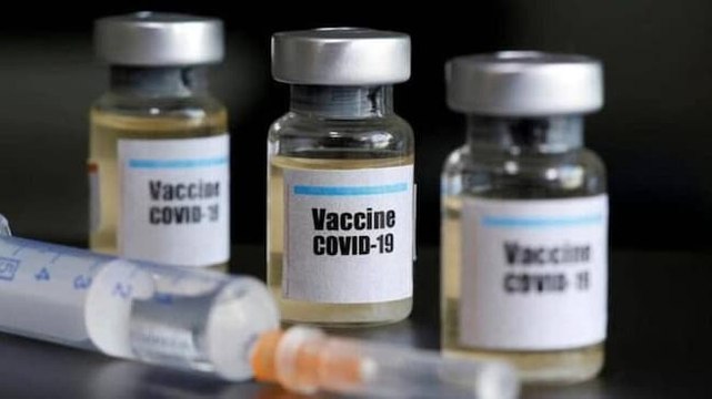 Haryana: Thieves steal 1,710 Covid vaccines from Jind hospital