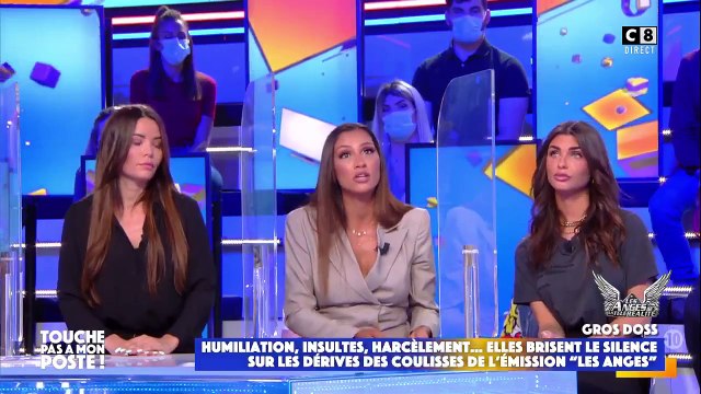 Rania, candidate des Anges met en cause les Anges et la production : J'ai déjà fait une dépression, j'en suis à mon quatrième programme