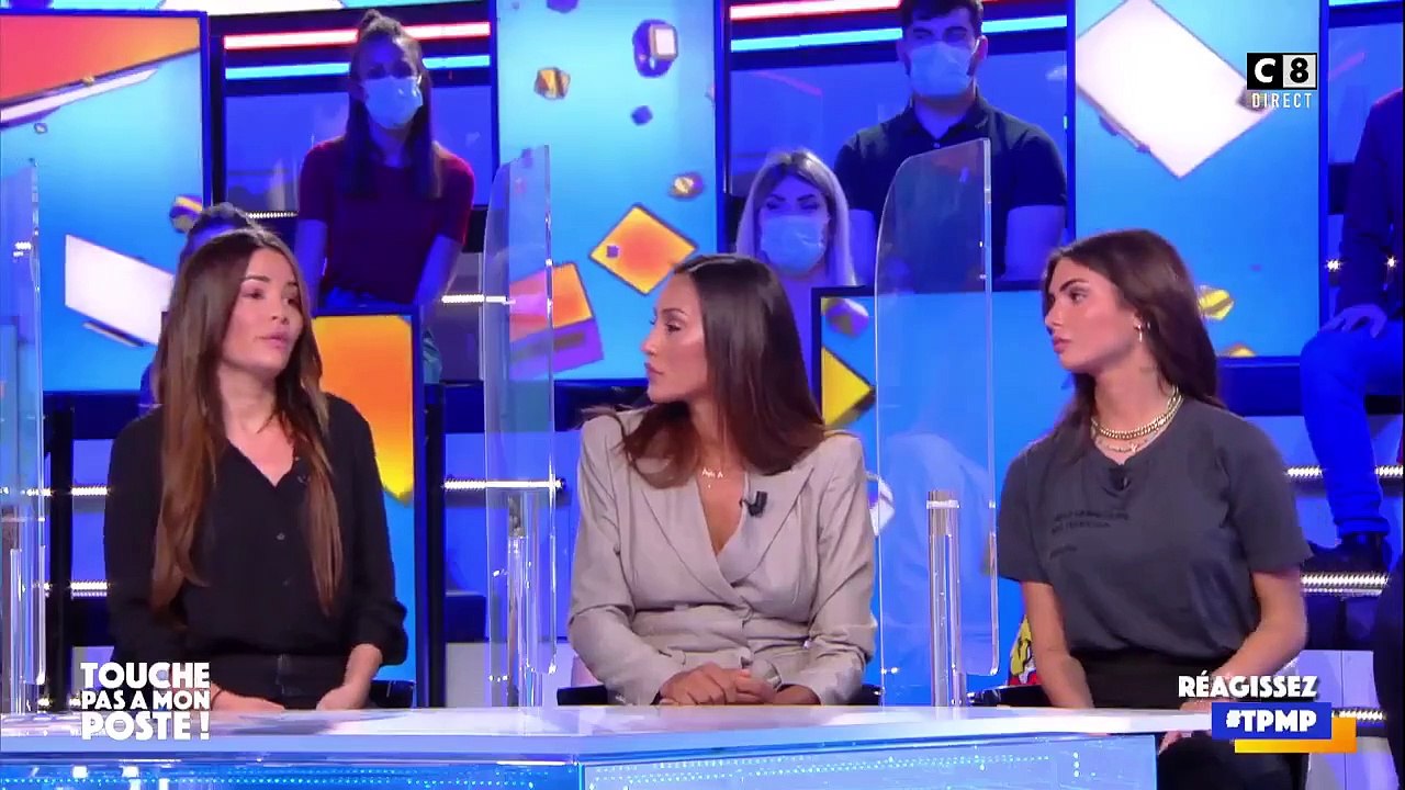 Le terrible témoignage d'Angèle sur les coulisses du tournage des Anges : "On a voulu me frapper. J'ai été agressée par deux candidats"