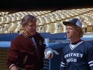 El Gran Heroe Americano 2X01 Una Pelota A 320 Km Por Hora