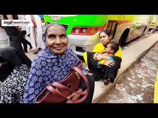 পরিবহন ধর্মঘটে যাত্রীদের দুর্ভোগ, চালক-শ্রমিকদের অভিযোগ | Jagonews24.com