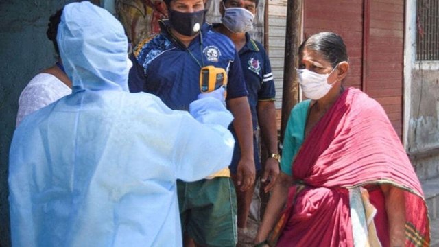 India reports 3 lakh new Covid cases in the last 24 hours