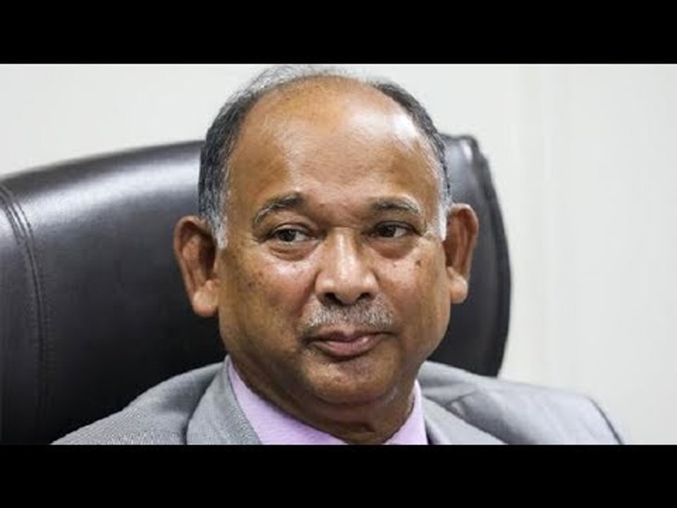 বড়, তাই সব দোষ রেলের : রেলমন্ত্রী | Jagonews24.com