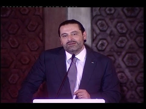 رسائل عتب وتشجيع مِن الحريري إلى الإعلاميين! -جويل الحاج موسى