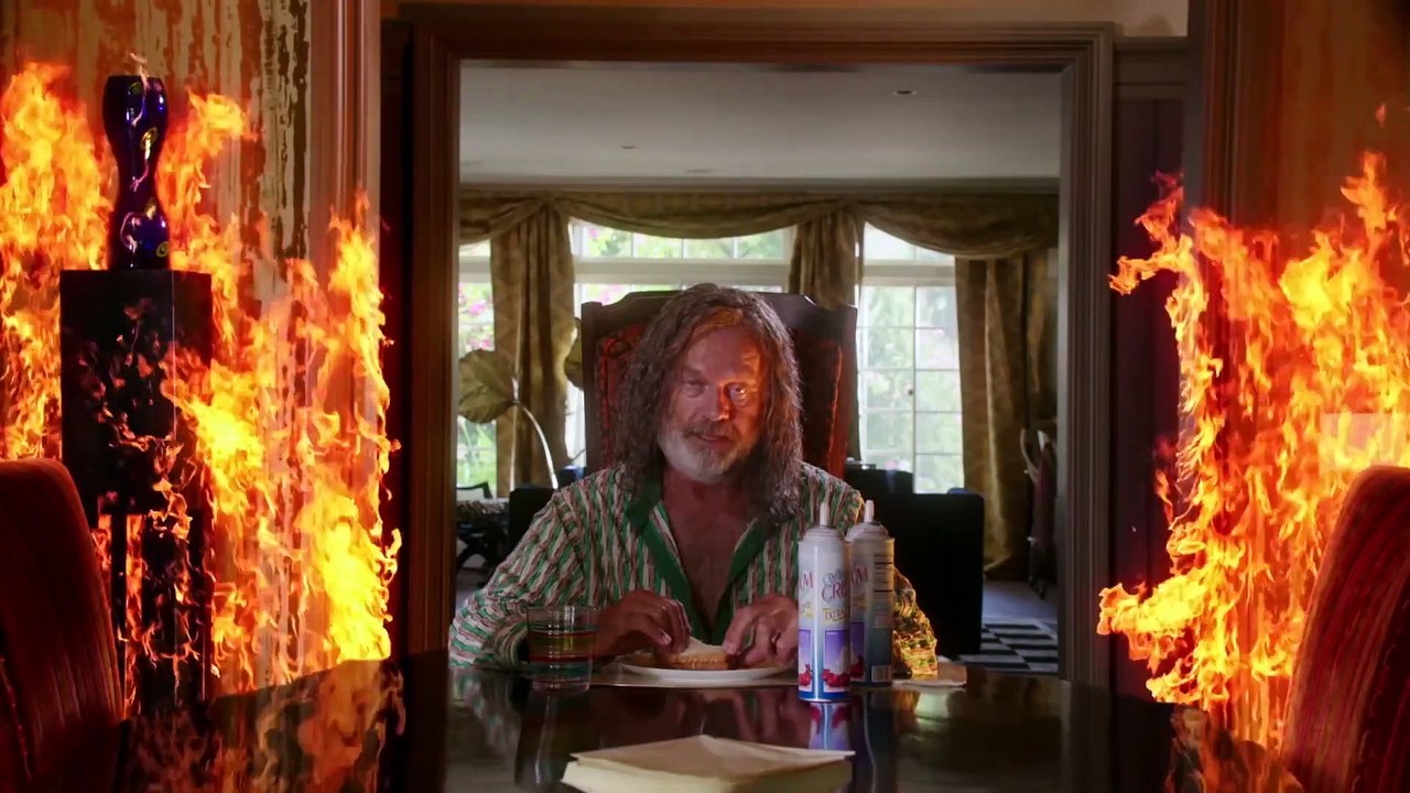 The Space Between Trailer (2021)